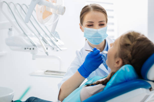 Lake Erie Beach, NY Dental Services Company